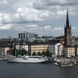 Study in Sweden – Where Education Meets Innovation!