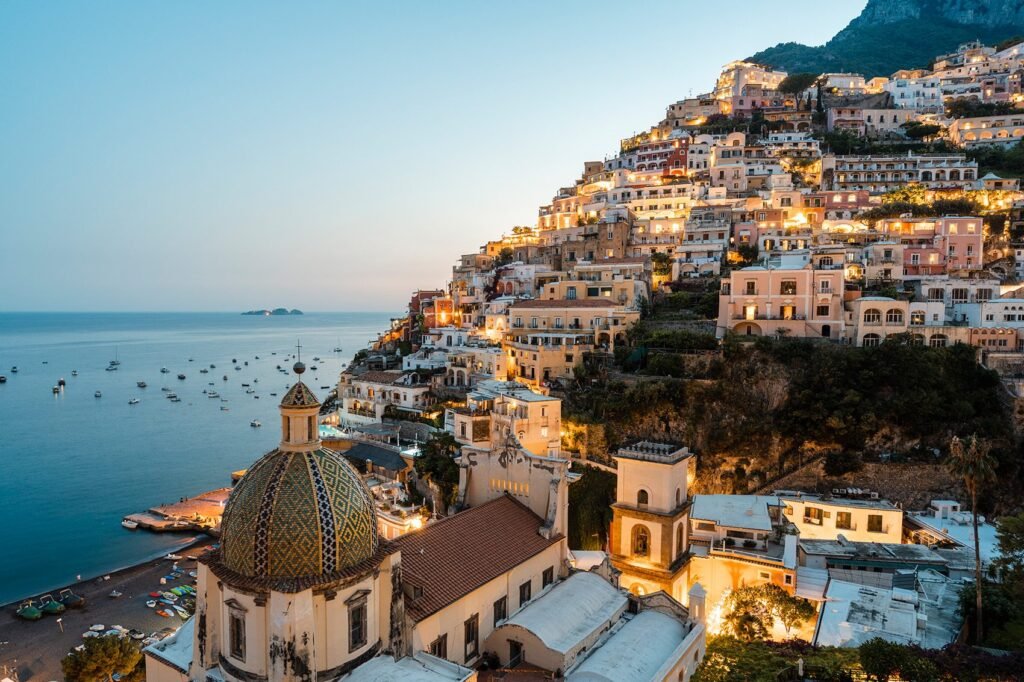 Study In Europe – Explore, Learn, And Grow!