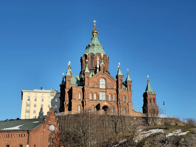 Study In Finland – Your Next Big Step!