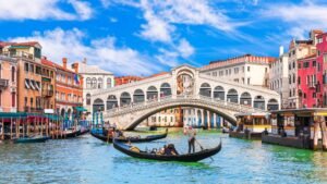Study In Italy – A Great Mix Of Education And Culture!