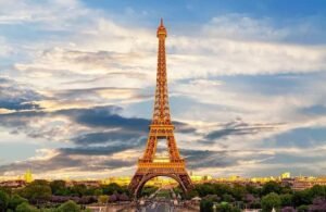 Study In France With Infinity Overseas Consultant!